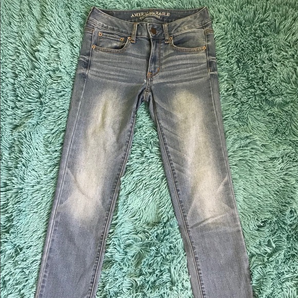 American eagle jeans - Picture 3 of 3